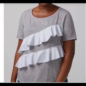 New Lane Bryant Shirt